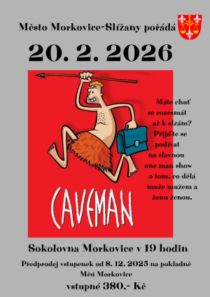 Divadlo 20.2.2026